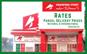 Pakistan Post has increased domestic postage rates by over 50% for all categories from August